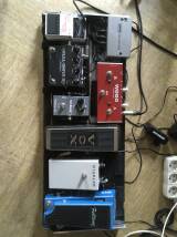 Fulltone Full-Drive 3