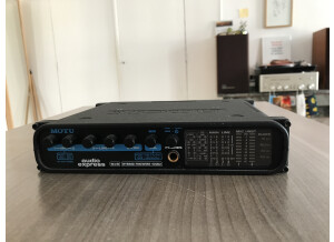 MOTU Audio Express (7986)