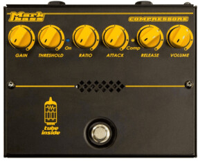 Markbass Compressore