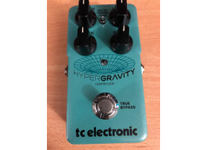 TC Electronic HyperGravity (23218)