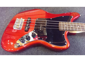 squier-vintage-modified-jaguar-bass-special-ss-short-scale-candy-apple-red-pre-owned--385546
