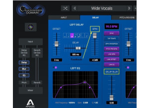 Apogee Clearmountain’s Domain (37967)