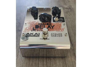 Akai Professional Analog Delay (59568)