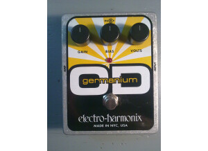 Electro-Harmonix Germanium OD (43051)
