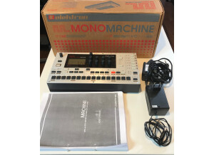 Elektron Monomachine SFX60 (12009)