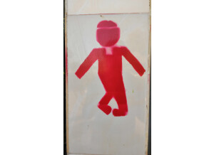 Electro-Harmonix Deluxe Memory Man Mk4 (71068)