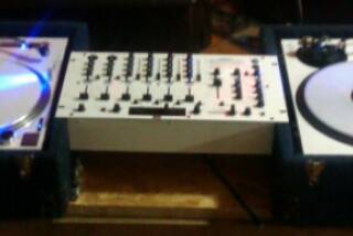 Synq Audio SMD-2