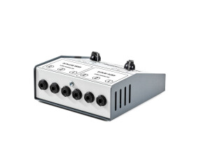 Invaders Amplification Selector : AmpsCabs (42351)