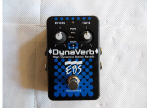 EBS DynaVerb (61135)