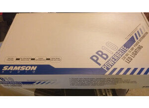 Samson Technologies PB10 (85365)