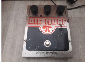 Electro-Harmonix Big Muff PI (40439)
