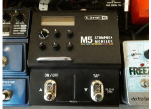 MXR M102 Dyna Comp Compressor (13912)