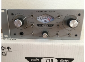 Universal Audio 710 Twin-Finity (63850)