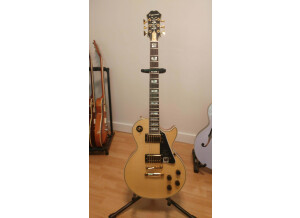 Epiphone Limited Edition Les Paul Custom 100th Anniversary