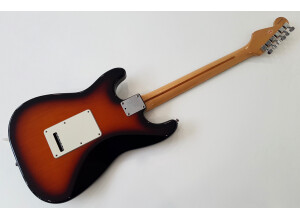 Fender 50th Anniversary Stratocaster (1996) (2101)