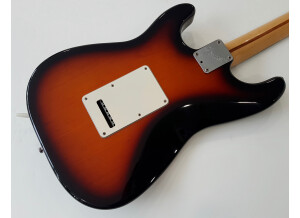 Fender 50th Anniversary Stratocaster (1996) (42028)