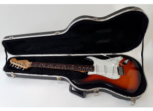 Fender 50th Anniversary Stratocaster (1996) (1355)