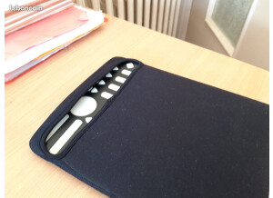 Keith McMillen Instruments QuNeo (66316)