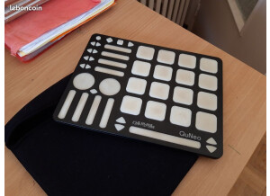 Keith McMillen Instruments QuNeo (43438)