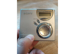 Sony MZ-N510 (21871)