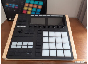 Native Instruments Maschine mk3 (52441)