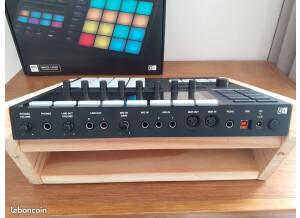 Native Instruments Maschine mk3 (67901)