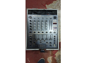 Pioneer DJM-600 (89647)