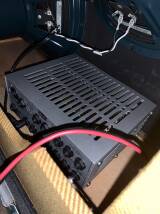 Koch LB120-Loadbox II