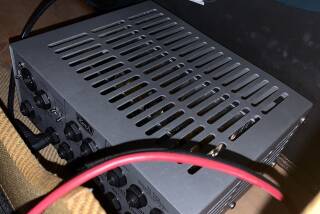 Koch LB120-Loadbox II