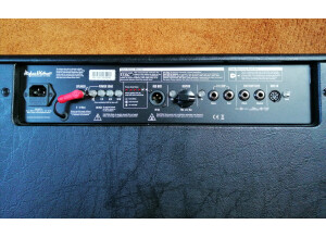 Hughes & Kettner TubeMeister 36 Combo (18448)