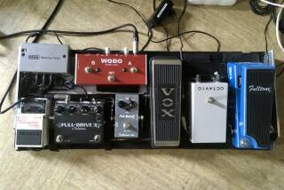 Wobo Double Looper