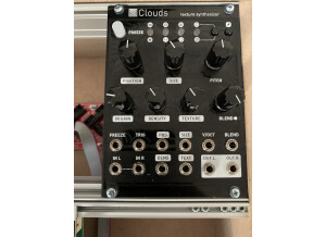 Mutable Instruments Clouds (44377)