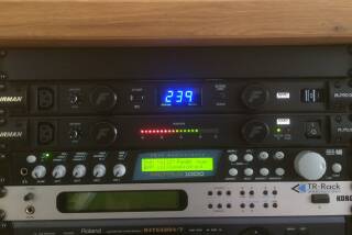 Furman PL-PLUS C E