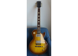 Gibson Les Paul Standard 2007 (35827)