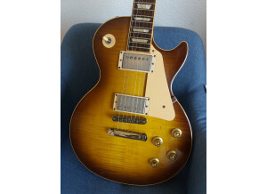 Gibson Les Paul Standard 2007 (47299)