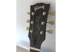 Gibson Les Paul Standard 2007 (43420)