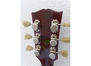 Gibson Les Paul Standard 2007 (42631)