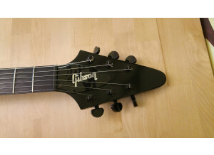 Gibson Gothic Flying V (42037)