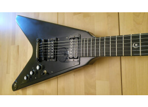 Gibson Gothic Flying V (52636)