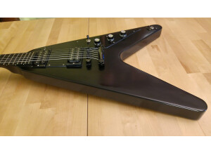 Gibson Gothic Flying V (68804)
