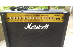 Marshall MG100DFX (79435)