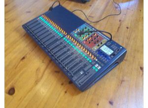 Soundcraft Si Expression 3 (89778)