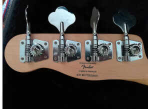 Squier Vintage Modified Precision Bass TB (391)