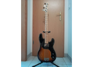 Squier Vintage Modified Precision Bass TB (52948)