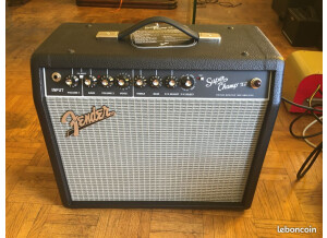 Fender Super Champ X2 (92989)