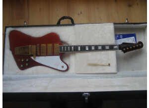 Gibson Firebird VII Cherry