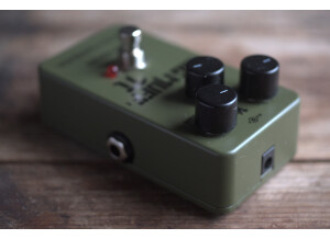 Electro-Harmonix Green Russian Big Muff Pi (21188)