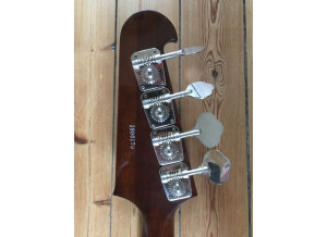 Greco Thunderbird (6152)