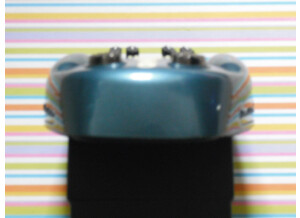 Danelectro Wasabi AD-1 Forward-reverse delay