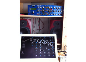 Studio Electronics SE-1X (42815)